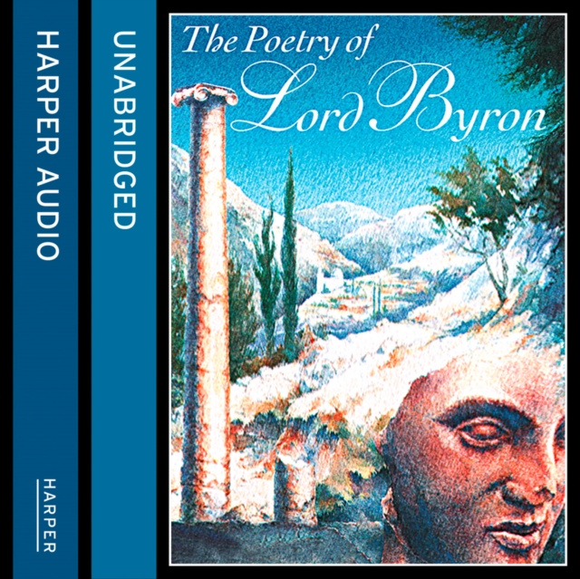 Аудиокнига Poetry of Lord Byron Lord Byron