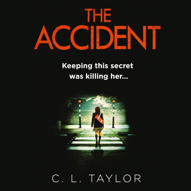 Audiobook Accident C.L. Taylor