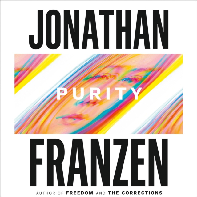 Audiobook Purity Jonathan Franzen