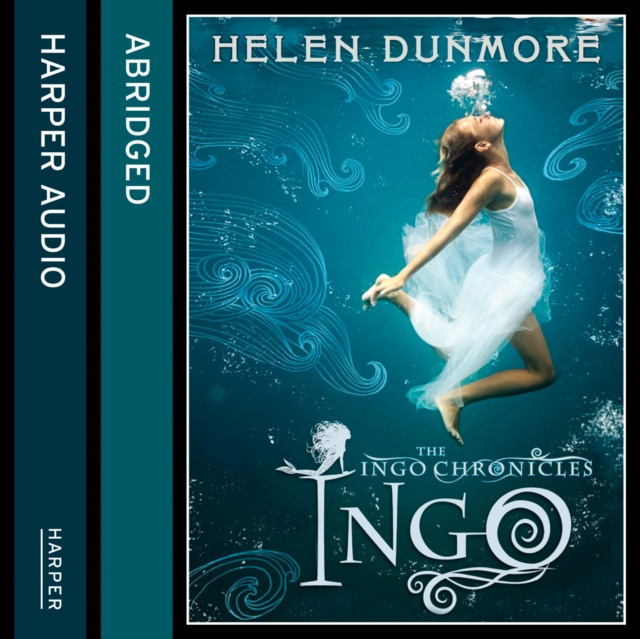 Audiobook Ingo Helen Dunmore