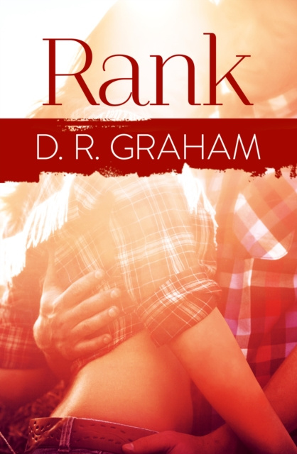 E-knjiga Hard to Love D. R. Graham