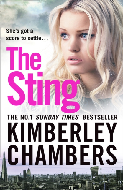 E-book Sting Kimberley Chambers