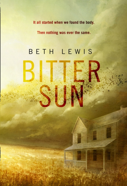 E-book Bitter Sun Beth Lewis