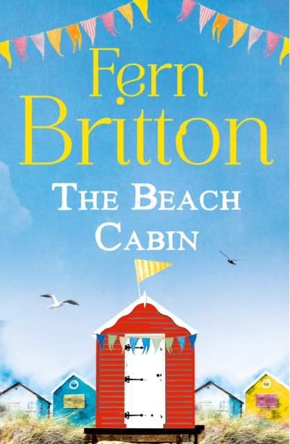 E-knjiga Beach Cabin: A Short Story Fern Britton