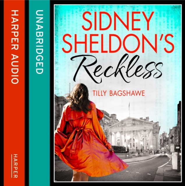 Audiobook Sidney Sheldon's Reckless Sidney Sheldon