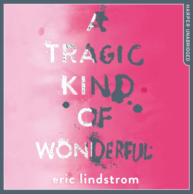 Audio knjiga Tragic Kind of Wonderful Eric Lindstrom