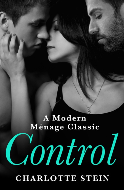 E-book Control Charlotte Stein