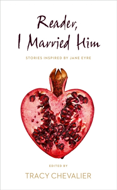 E-kniha Reader, I Married Him Tracy Chevalier