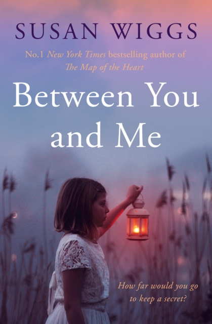 E-knjiga Between You and Me Susan Wiggs