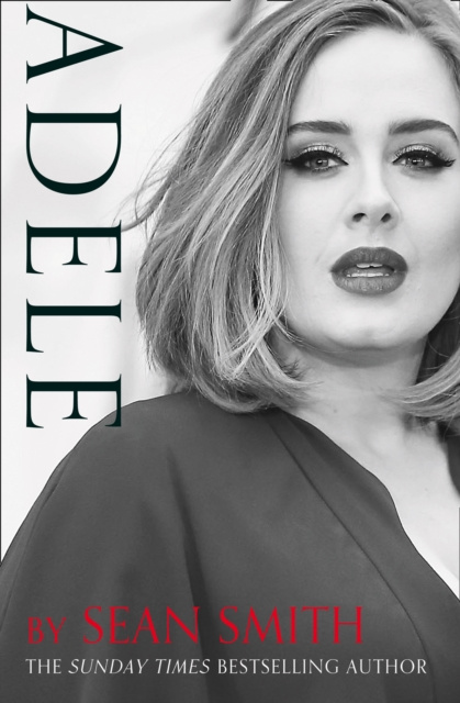 E-knjiga Adele Sean Smith