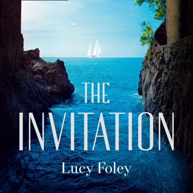 Audiobook Invitation Lucy Foley
