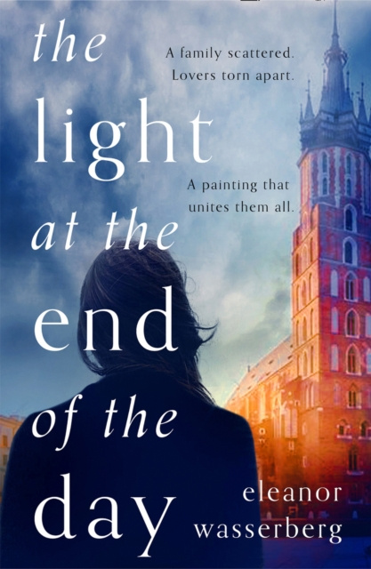 E-knjiga Light at the End of the Day Eleanor Wasserberg