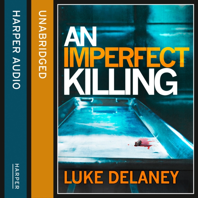 Audiobook Imperfect Killing: A DI Sean Corrigan short story Luke Delaney