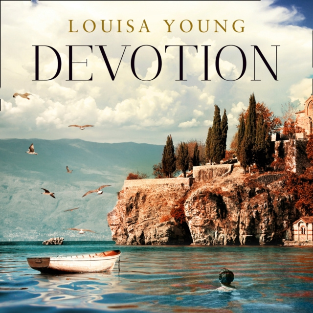 Audiokniha Devotion Louisa Young