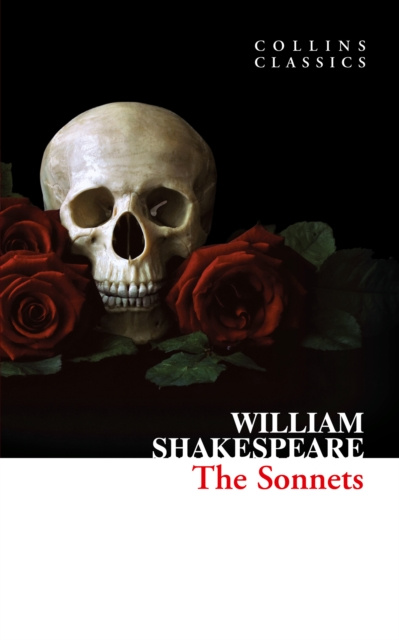 E-knjiga Sonnets William Shakespeare