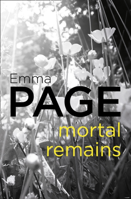 ebook Mortal Remains Emma Page