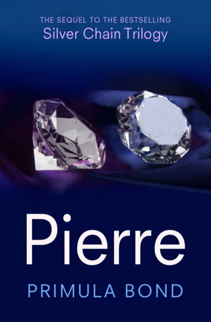 E-book Pierre Primula Bond