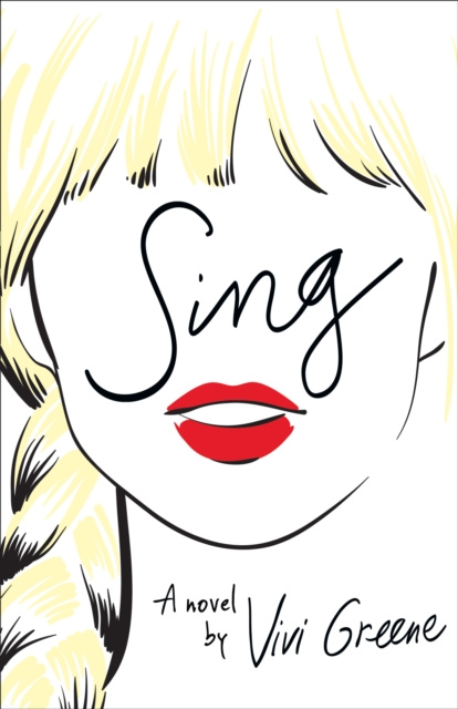 E-knjiga Sing Vivi Greene