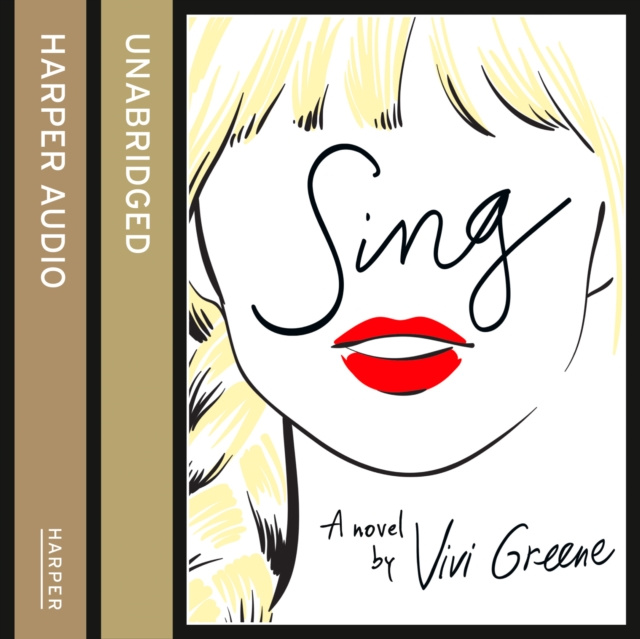 Zvočnica Sing Vivi Greene