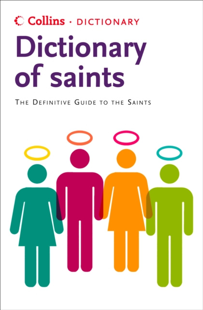E-book Saints Martin Manser