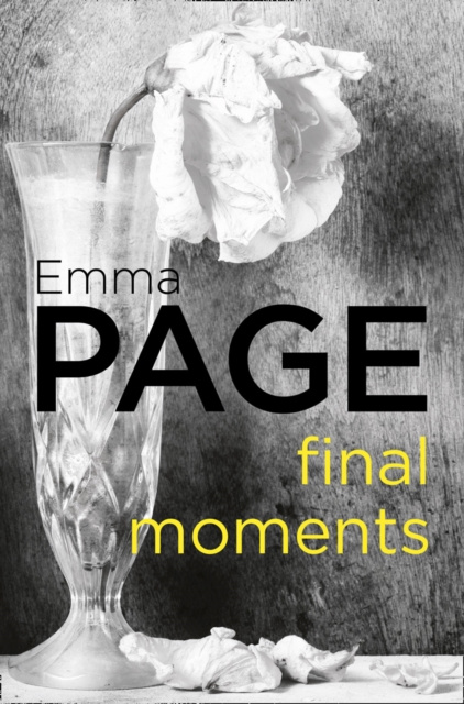 E-knjiga Final Moments Emma Page