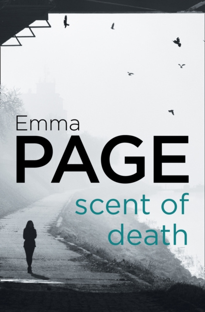E-knjiga Scent of Death Emma Page