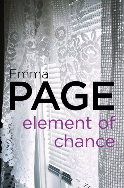 E-knjiga Element of Chance Emma Page
