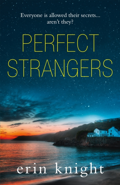 Libro electrónico Perfect Strangers Erin Knight
