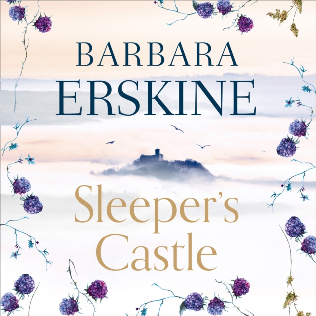 Audiobook Sleeper's Castle Barbara Erskine