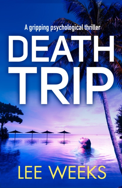 E-book Death Trip Lee Weeks
