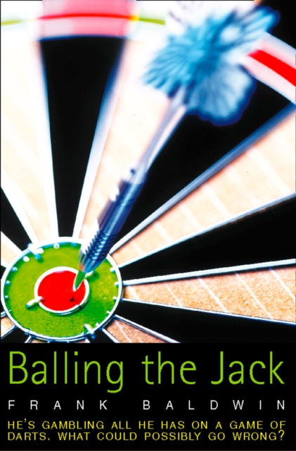 E-knjiga Balling the Jack Frank Baldwin
