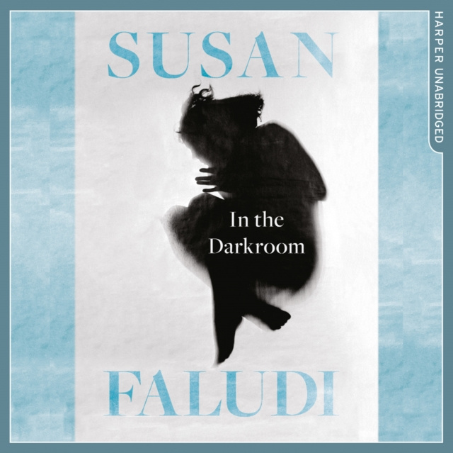 Audiokniha In the Darkroom Susan Faludi