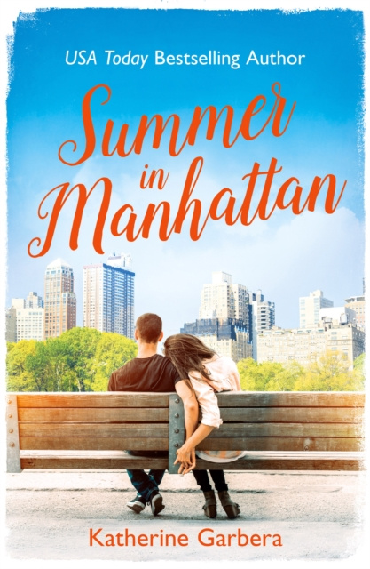 E-Book Summer in Manhattan Katherine Garbera