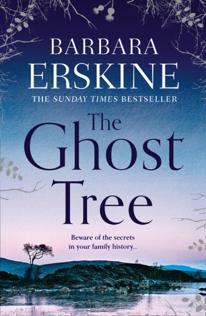 E-book Ghost Tree Barbara Erskine