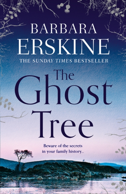 E-knjiga Ghost Tree Barbara Erskine