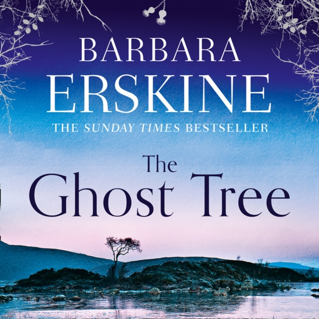 Audiokniha Ghost Tree Barbara Erskine