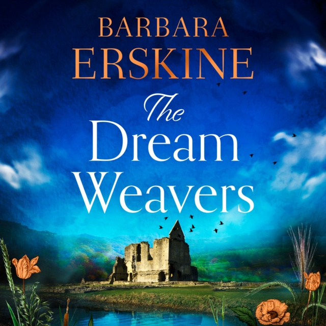 Hangoskönyv Dream Weavers Barbara Erskine