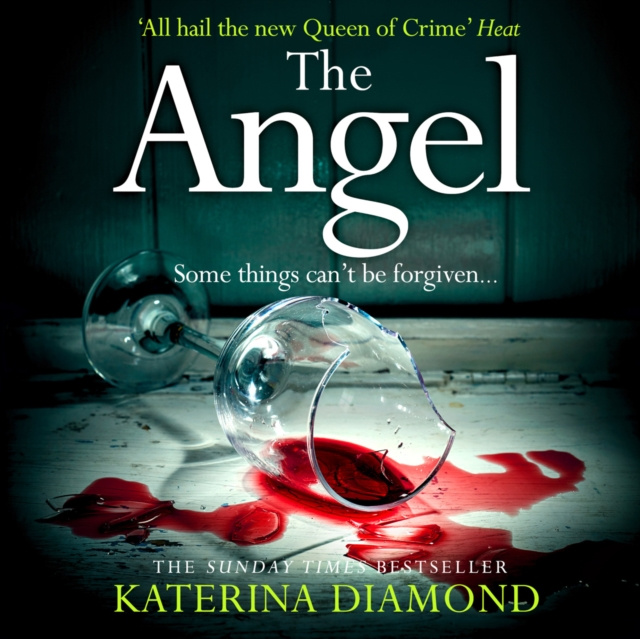 Audiobook Angel Katerina Diamond