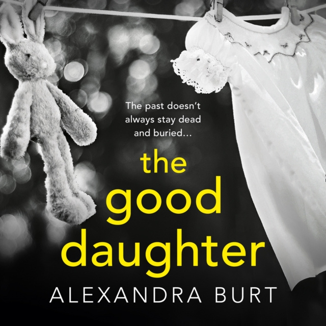 Audiobook Good Daughter Alexandra Burt