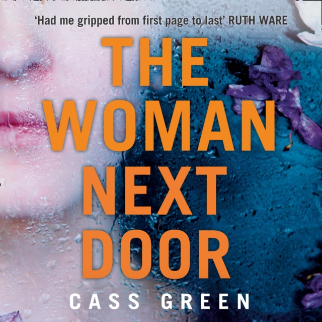 Audiokniha Woman Next Door Cass Green