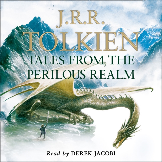 Audiokniha Tales from the Perilous Realm John Ronald Reuel Tolkien
