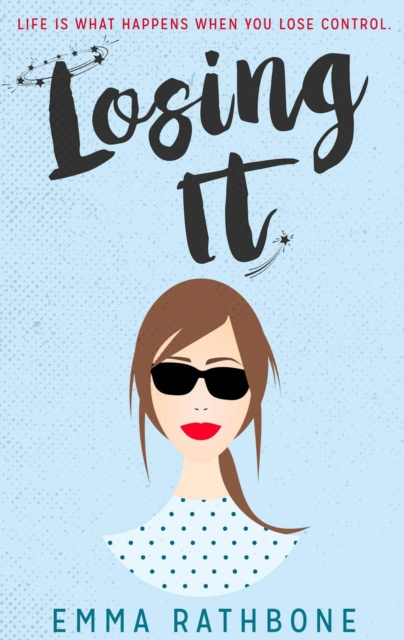 E-book Losing It Emma Rathbone