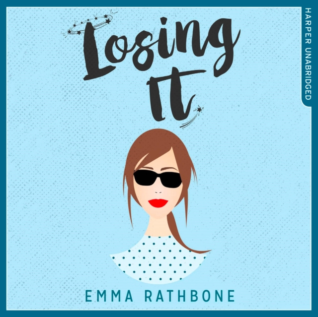 Audiokniha Losing It Emma Rathbone