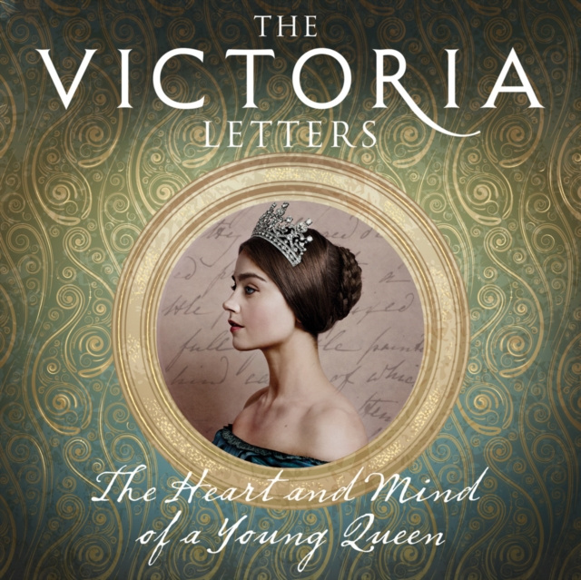 Audiokniha Victoria Letters: The official companion to the ITV Victoria series Helen Rappaport