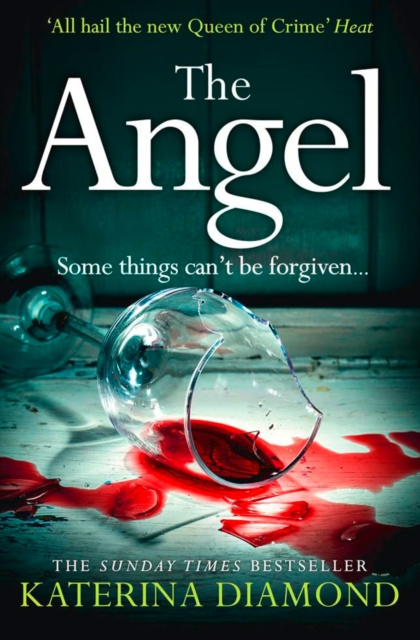 E-book Angel Katerina Diamond