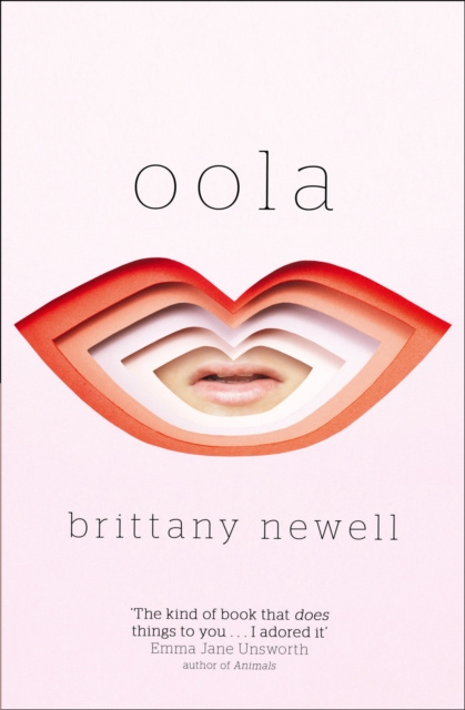 E-Book Oola Brittany Newell