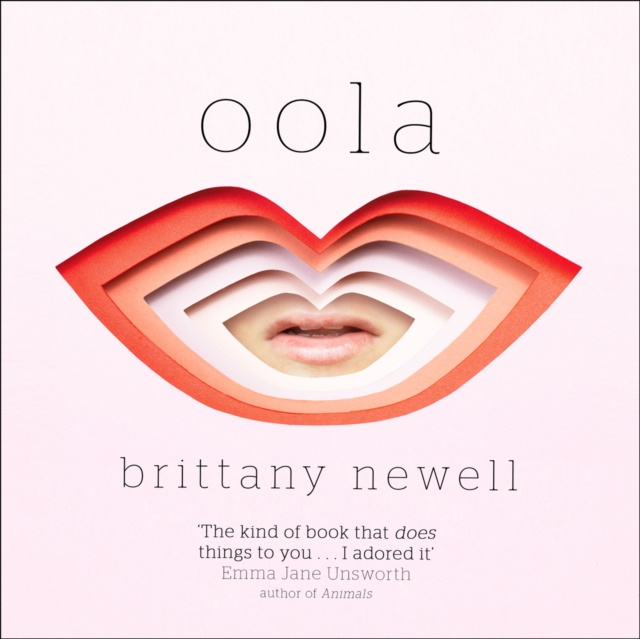 Hörbuch Oola Brittany Newell