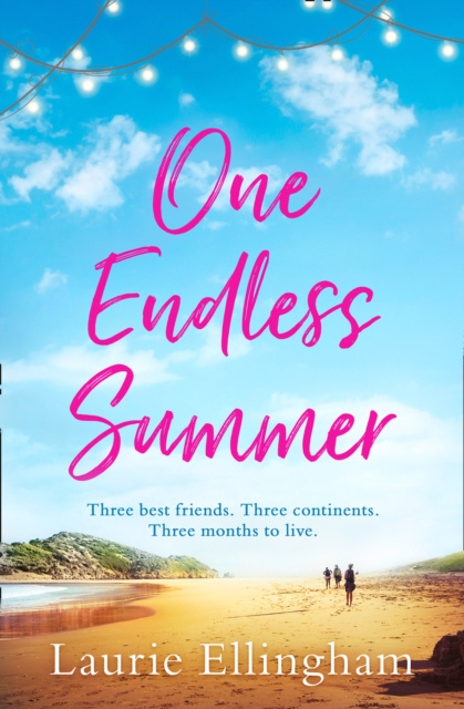 E-Book One Endless Summer Laurie Ellingham