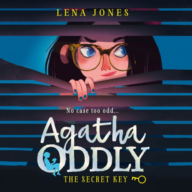 Audiobook Secret Key Lena Jones