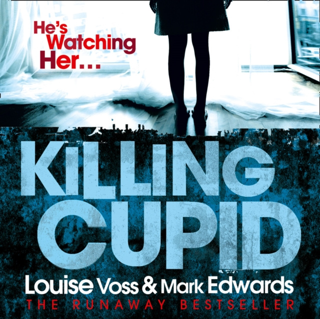 Audiokniha Killing Cupid Mark Edwards